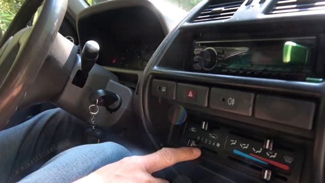 Ford Maverick. Внедорожник по цене Лады и лучше нового УАЗа. смотреть онлайн