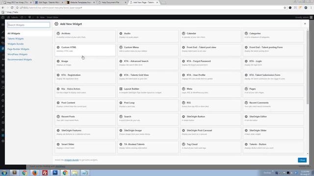 How to Create User Profile смотреть онлайн