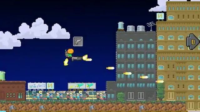Boss 101 - SECTOR 3 - LEVEL 26 смотреть онлайн