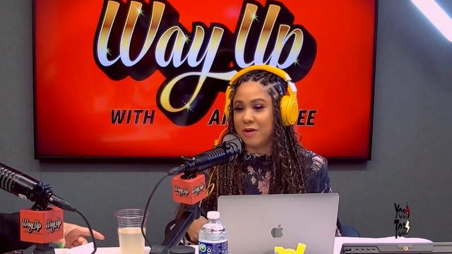 Tamar Braxton Claims Kandi Burruss And Husband Todd Tucker Threatened Her + More! смотреть онлайн