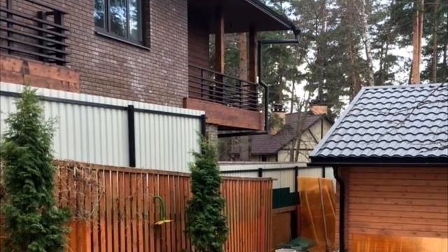 Можно ли построить дом без соблюдения отступов? смотреть онлайн