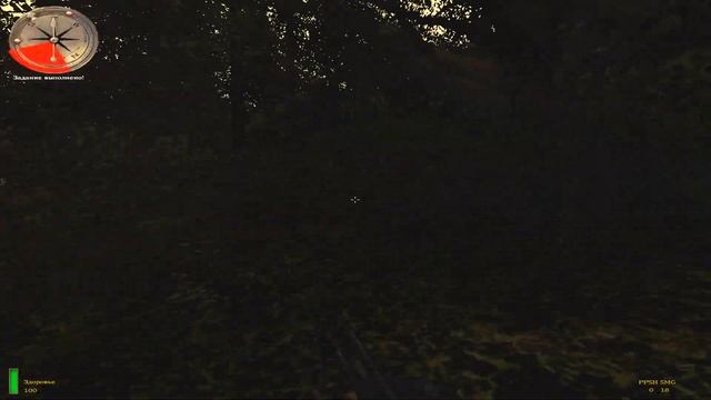 Medal of Honor Allied Assault -За линией фронта- Миссия 2 смотреть онлайн