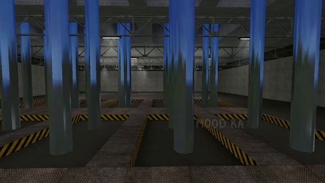 ЛУЧШИЕ КАРТЫ ДЛЯ ГОНОК В GARRY'S MOD смотреть онлайн