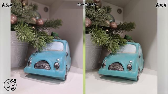 ЧТО ВЫБРАТЬ? Samsung Galaxy A34 или A54? СТОИТ ПЕРЕПЛАЧИВАТЬ 5000 РУБЛЕЙ? смотреть онлайн