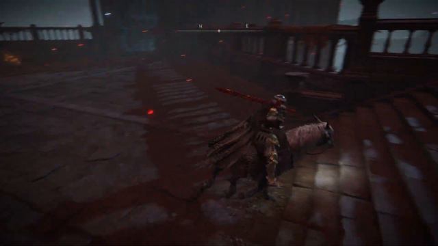 Elden Ring How to Restore Malenia's Great Rune (Lifesteal Rune) смотреть онлайн