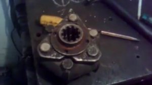 соединение кпп ваз и газ