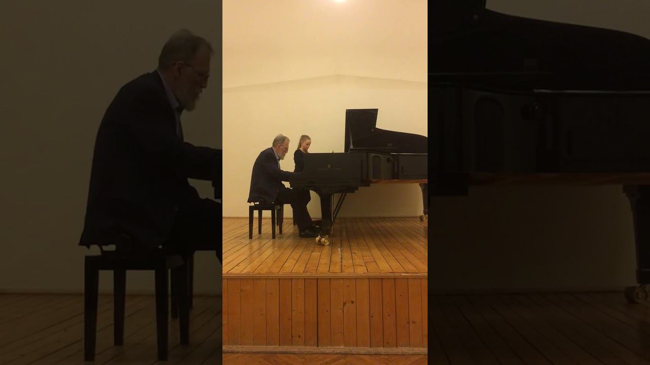Классный концерт ч3 30.03.2018 смотреть онлайн