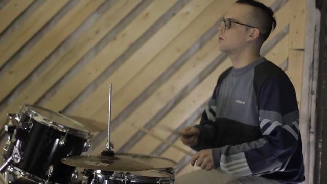 Drum and bass (Школа барабанов в Казани) смотреть онлайн