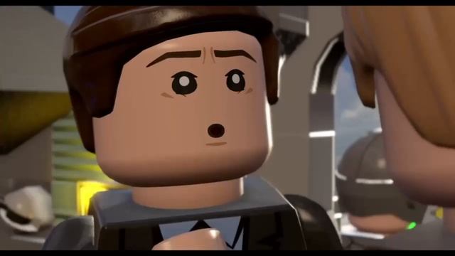 Lego: Marvel's Avengers 6 смотреть онлайн
