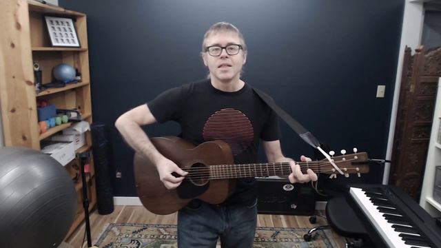 Holy cow--someone wrote a song about me смотреть онлайн