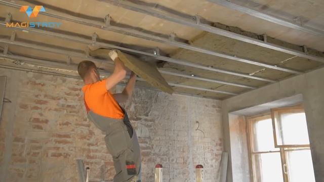 Капитальный ремонт однокомнатной квартиры смотреть онлайн