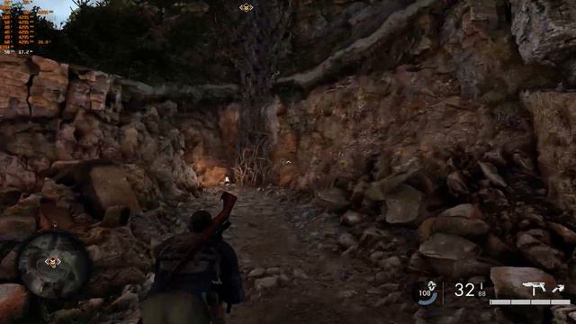 Sniper Elite 5 / 4K / 3070Ti / DX12 vs Vulkan / Performance Horror смотреть онлайн
