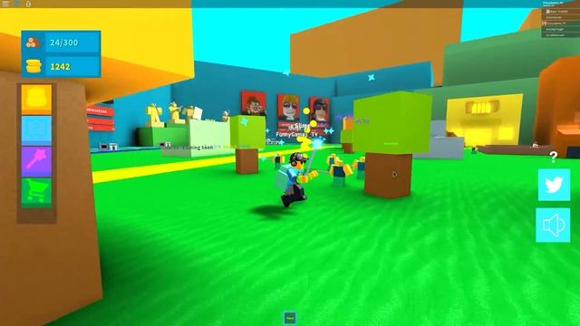 СОЗДАЛ СВОЮ МОЩНУЮ АРМИЮ В ROBLOX летсплей Симулятор Армии в Роблокс fgtv смотреть онлайн