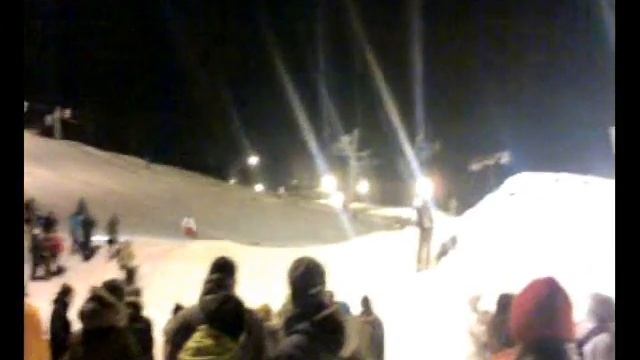 BGV TOUR 2009 Екатеринбург смотреть онлайн