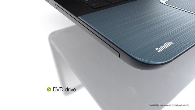 Toshiba Satellite L875 смотреть онлайн