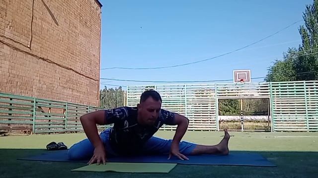 Практика на ТБС смотреть онлайн