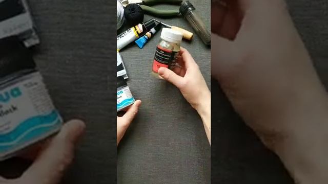 Цапли. Подбор материалов и инструментов смотреть онлайн