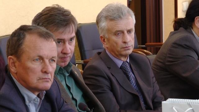 КУИЦ. ПОПЕЧИТЕЛЬСКИЙ СОВЕТ  (2016)