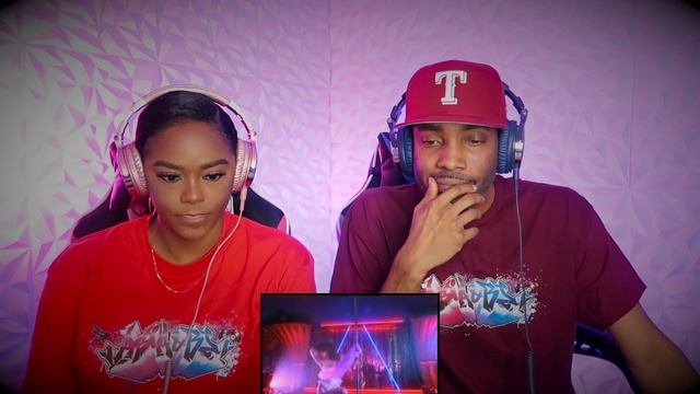 FIRST TIME HEARING MOTLEY CRUE "GIRLS, GIRLS, GIRLS" REACTION | Asia and BJ смотреть онлайн