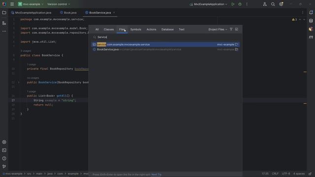 Топ горячих клавиш (хоткеев) для Javа - разработчика в Intellij Idea (part 1). смотреть онлайн