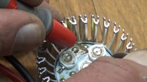 Ремонт светодиодной лампы  Для растений