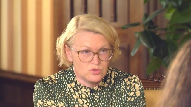 "Лично знаком": Елена Петрова смотреть онлайн