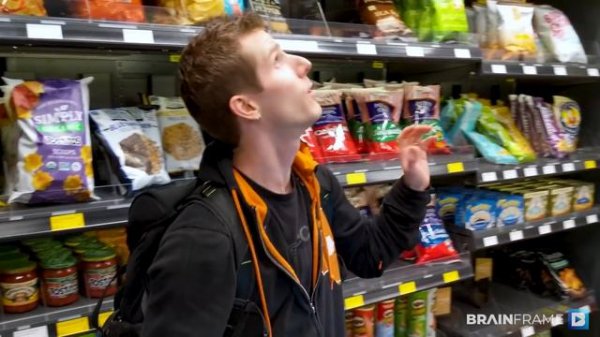 Industry 4.0 Internet of Things, Technology Evolution & Big Data. How Technology Changes Our Lives