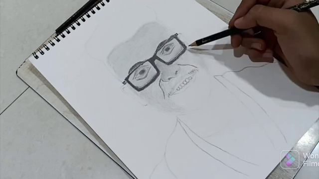 @triggered insaan drawing | ART BY SMIT смотреть онлайн