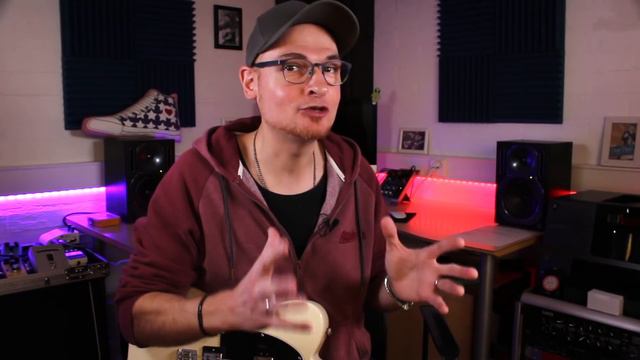 Que Valent les GUITARES RELIC ?! Avis Honnête. смотреть онлайн