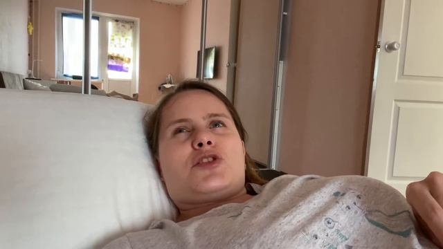 Влог. Собралась сушить помидоры. Сделала уборку. Сходили к свекрови в гости. смотреть онлайн