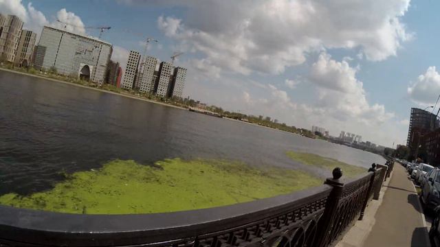 даниловские москворецкие стройки смотреть онлайн