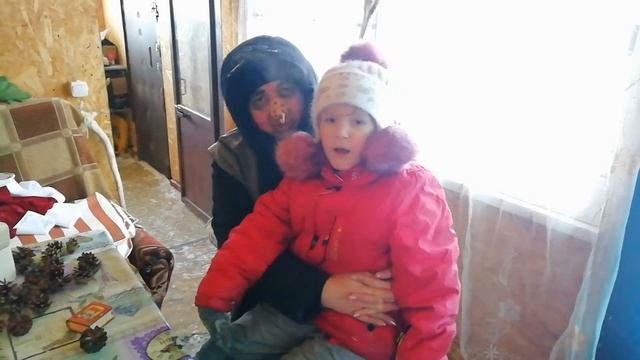 БАБА ЯГА И ЗЛАЯ ДЕВОЧКА! КТО ПОМОГ НЕЧИСТИ? смотреть онлайн