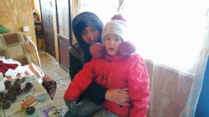 БАБА ЯГА И ЗЛАЯ ДЕВОЧКА! КТО ПОМОГ НЕЧИСТИ?