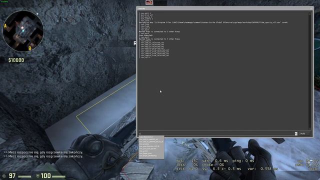 Source Engine Navmesh Editing #1 - "Basics" смотреть онлайн