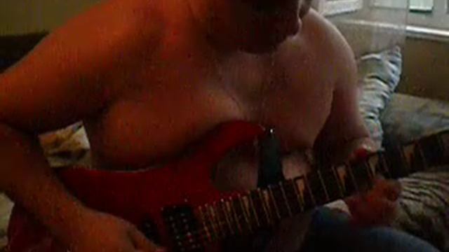 хоббиты, гитара, cover смотреть онлайн