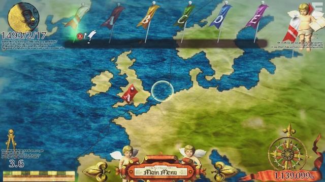 NEO ATLAS 1469 ★ Vorstellung/Review ★ #NintendoSwitch смотреть онлайн