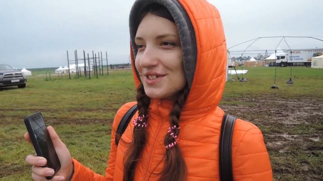 AlfaFuturePeople! Люблю резиновые сапоги {Похождения, VLOG} смотреть онлайн