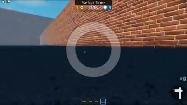 นี่มัน RainbowSix siege แบบ 300 % | Roblox Operations: Siege смотреть онлайн