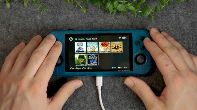 Before You Buy The Retroid Pocket 3 Plus for $150... смотреть онлайн