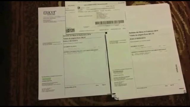 Intervista all'inquilina sotto sfratto dalle case popolari di Via Abba (BO) смотреть онлайн