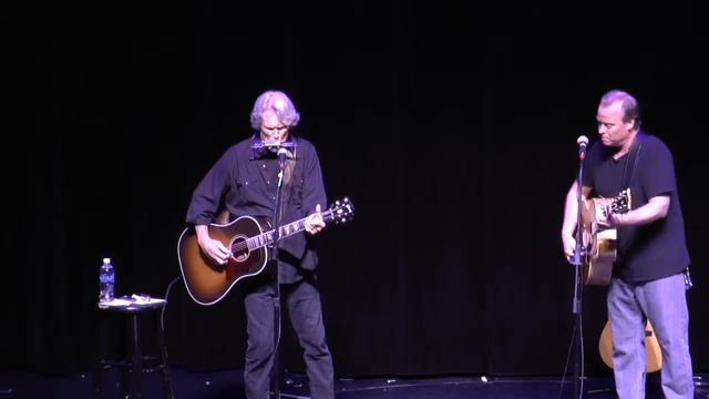 Me And Bobby McGee -  Kris Kristofferson And Shawn Mullins