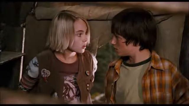 Лесли и Джес