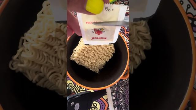 Инструкция по завариванию лапши Роллтон смотреть онлайн