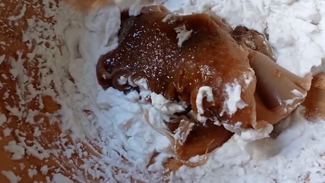 КОКОСОВОЕ МОРОЖЕНОЕ ?/ БЕЗ ГМО / ТРАНСЖИРОВ И ЕШЕК / ВЕГАНСКОЕ ЛЮБИМОЕ смотреть онлайн