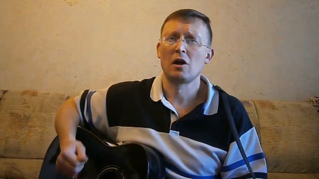 Молитва (вірш Любові  Бурак, музика за мотивами 