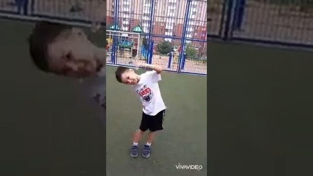 Онлайн урок. 1 класс. Физкультура смотреть онлайн