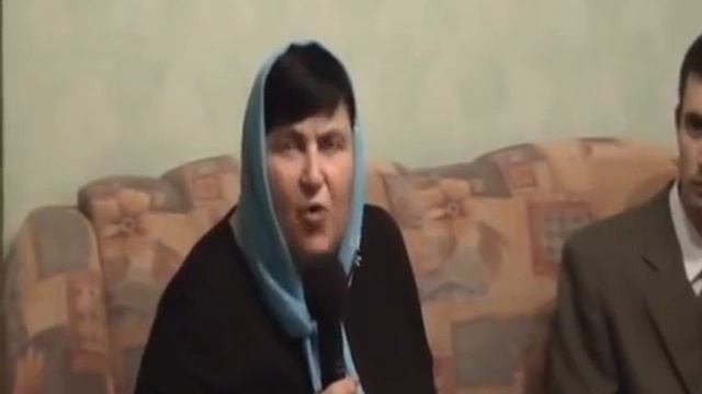 Зачем вы славите дьявола? смотреть онлайн