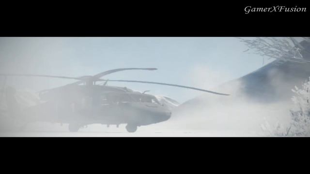 Battlefield: Bad Company 2 - [4k] Gameplay Walkthrough Part 4 - No Commentry смотреть онлайн