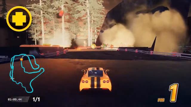 Super Toy Cars 2 Gameplay смотреть онлайн