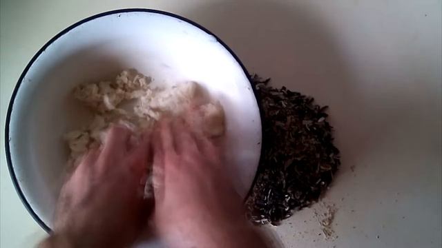 Бюджетная приманка для ловли раков.Аттрактанты смотреть онлайн